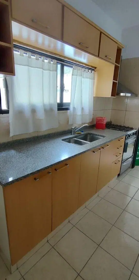 Departamento alquiler en Belgrano C Cochera 2