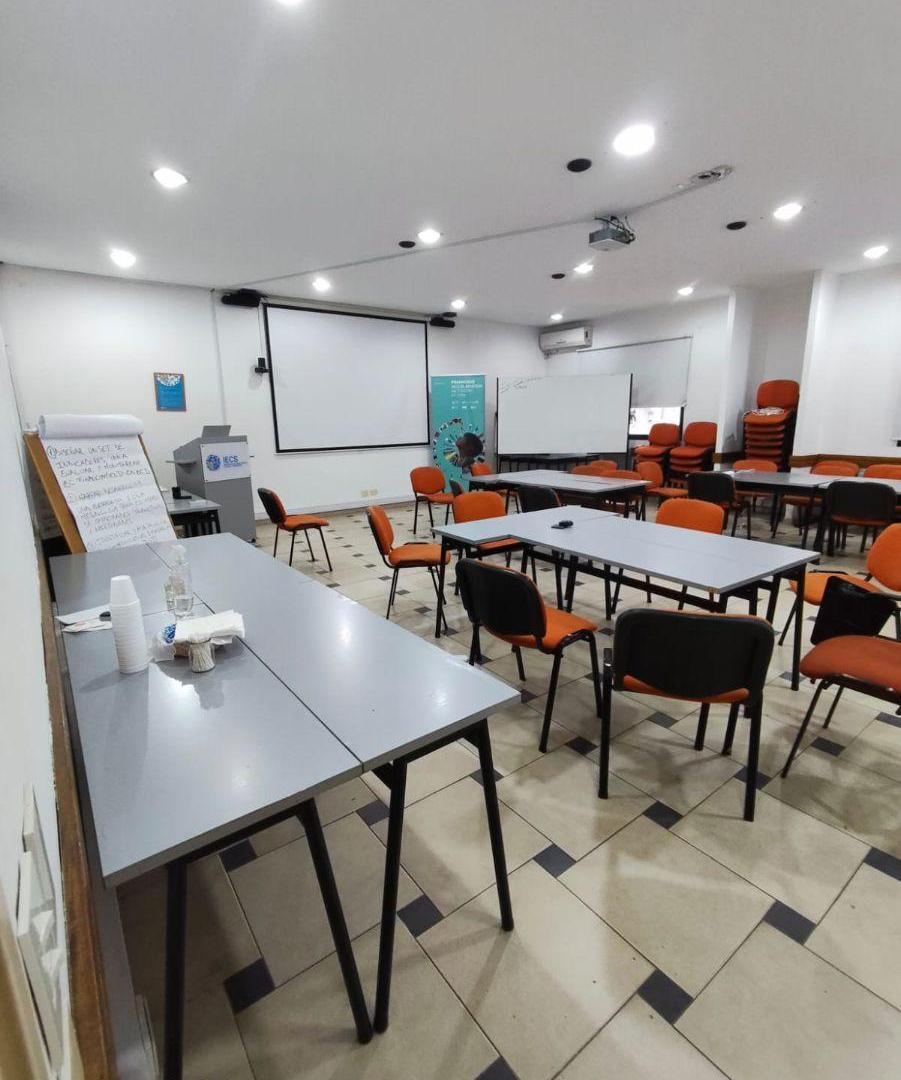 Oficinas Corporativas Premium de 480 m² en Alquiler en Palermo Hollywood