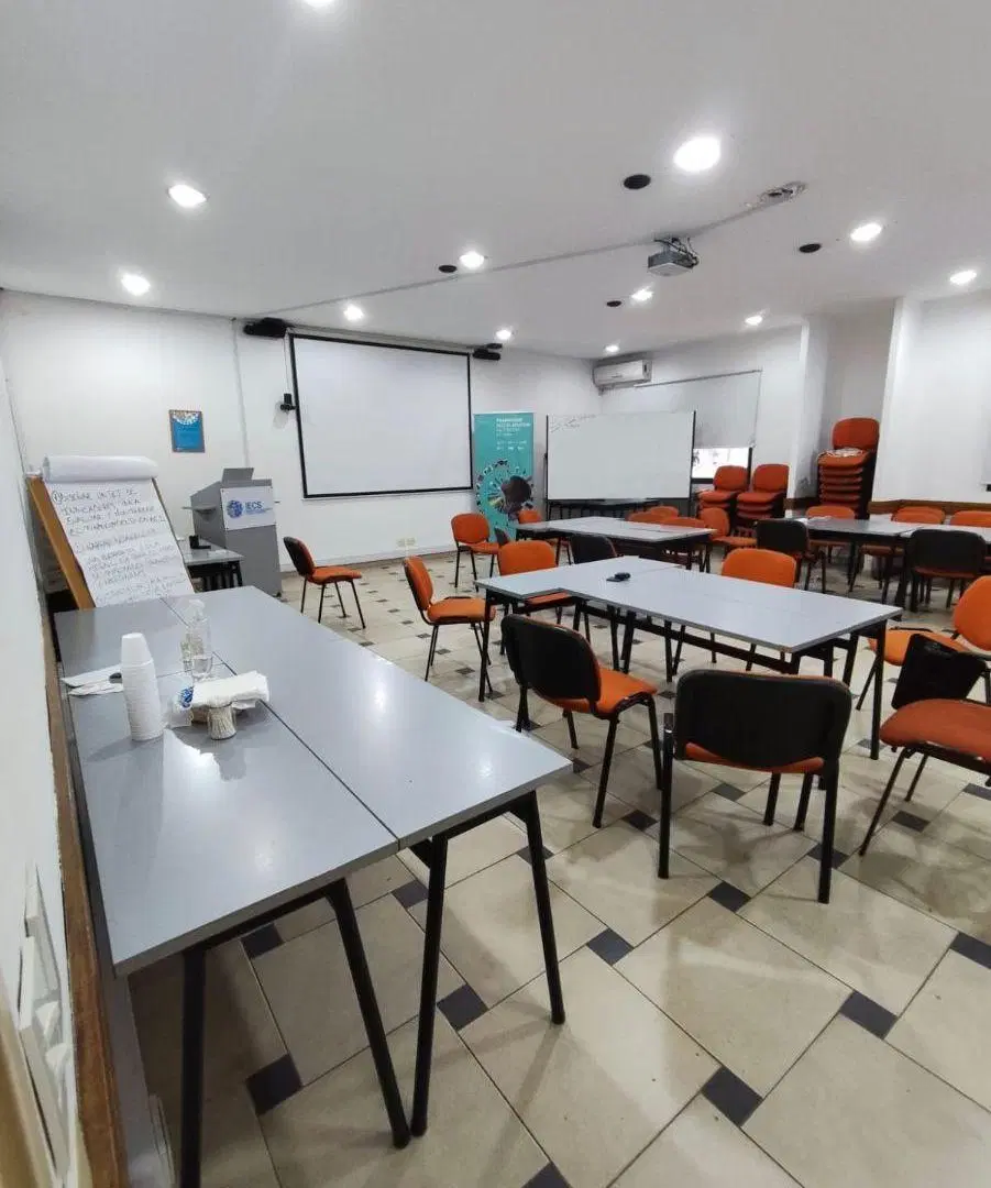 Oficinas Corporativas Premium de 480 m² en Alquiler en Palermo Hollywood 5
