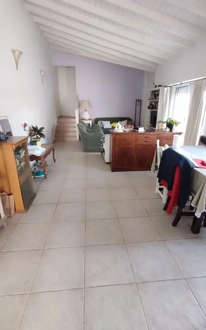 PH con 3 dormitorios c/patio en venta en Villa Urquiza 2
