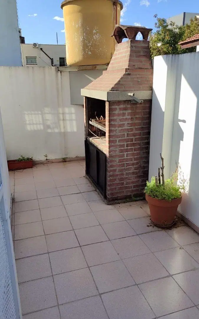 PH con 3 dormitorios c/patio en venta en Villa Urquiza 1