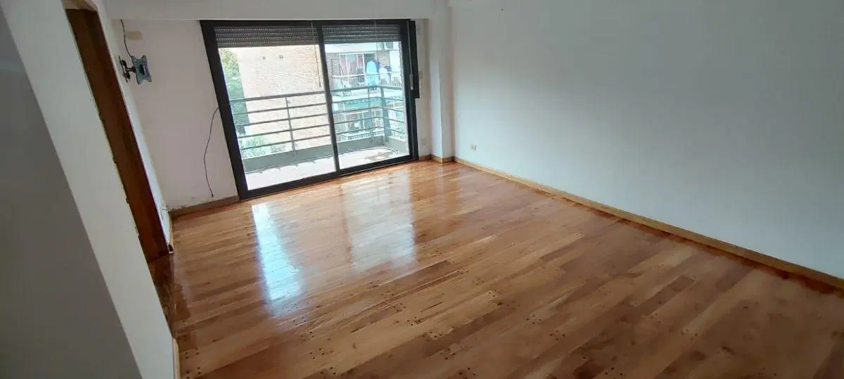 Departamento 3 amb 2 dormitorios Cochera en alquiler en Belgrano C 2