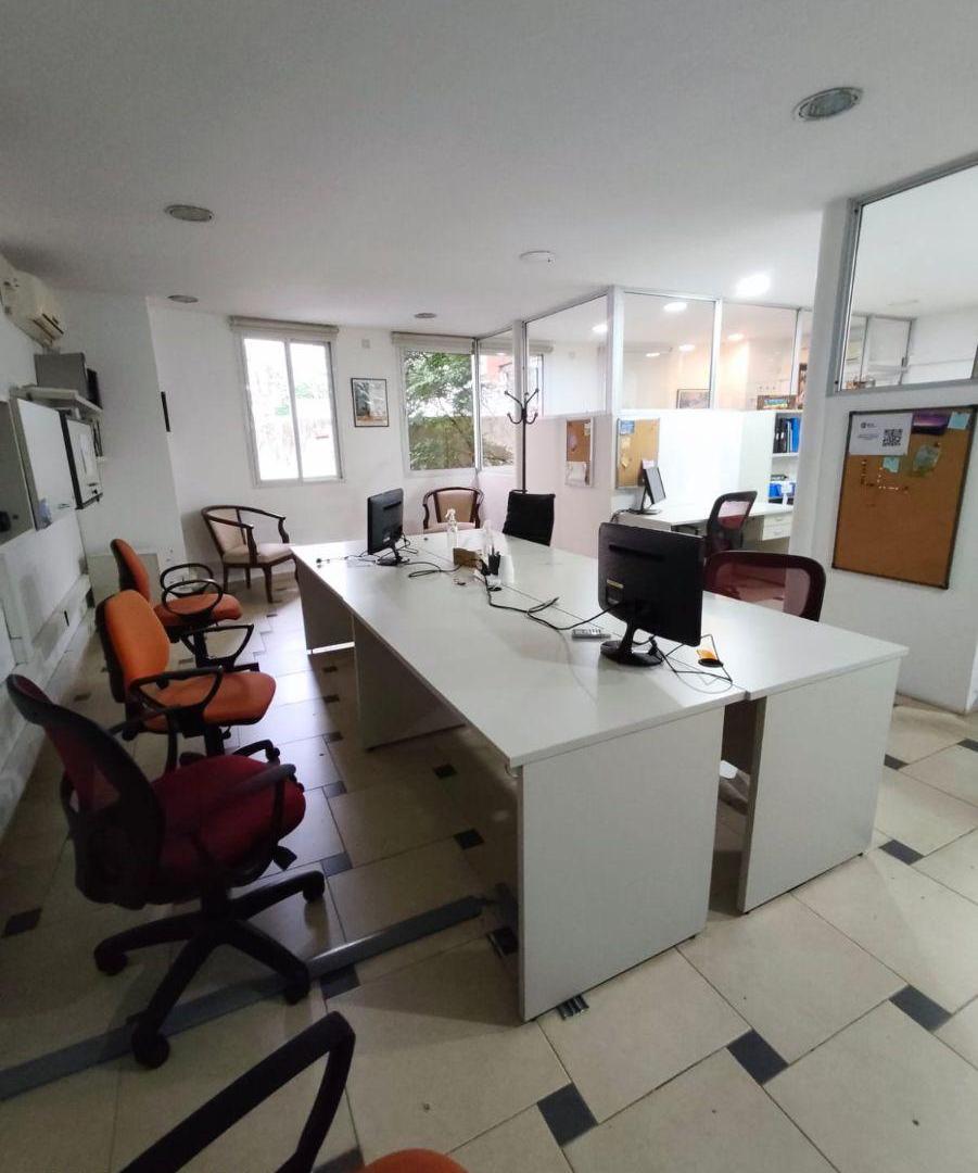 Foto de Oficinas Corporativas Premium de 480 m² en Alquiler en Palermo Hollywood, imagen 4