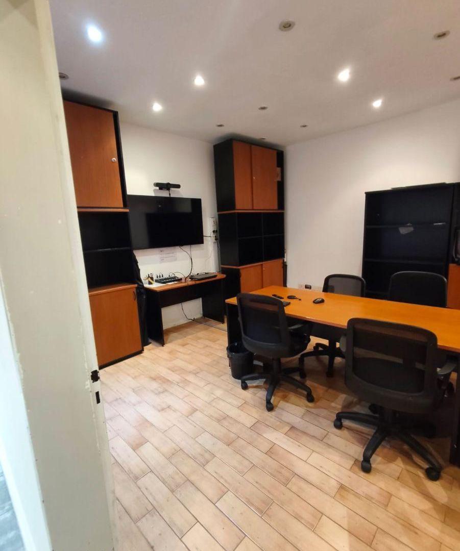 Foto de Oficinas Corporativas Premium de 480 m² en Alquiler en Palermo Hollywood, imagen 3