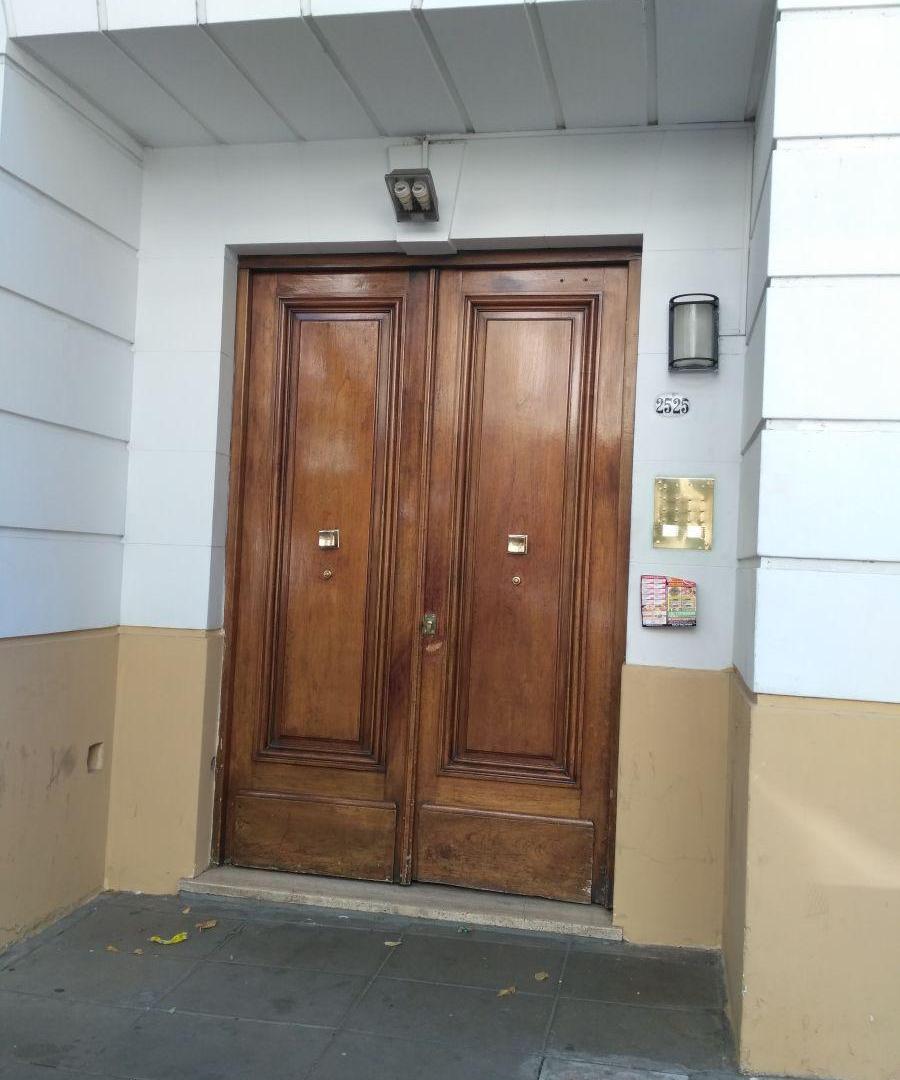 Foto de Departamento de 38 m² con 1 dormitorio en venta en Belgrano, imagen 3