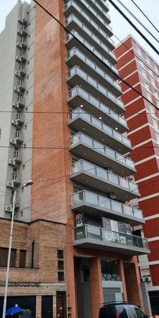 Departamento de 92 m² con 2 habitaciones en venta en Avellaneda 1
