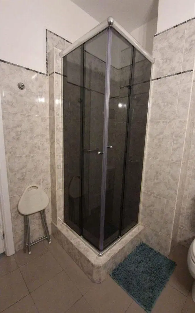 Depto apto consultorios 80 m2 con 2 dormitorios en alquiler en Recoleta 4