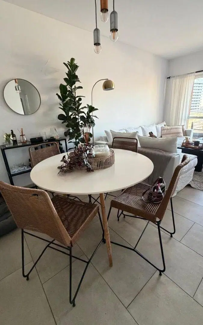 Departamento de 80 m² 3 amb / cochera en alquiler en Avellaneda 4
