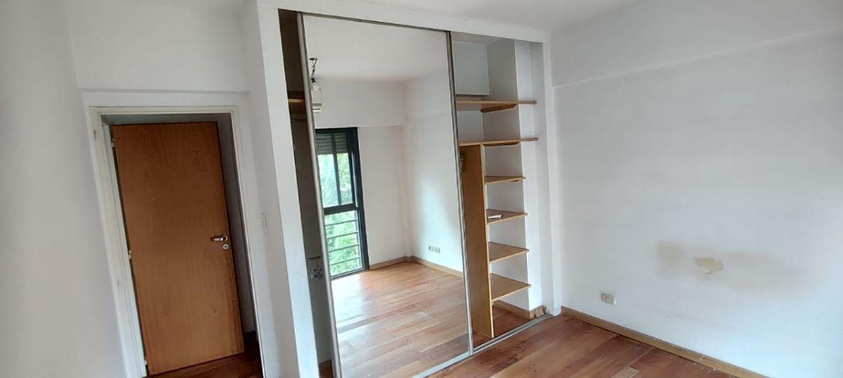 Foto de Departamento 3 amb 2 dormitorios Cochera en alquiler en Belgrano C, imagen 5