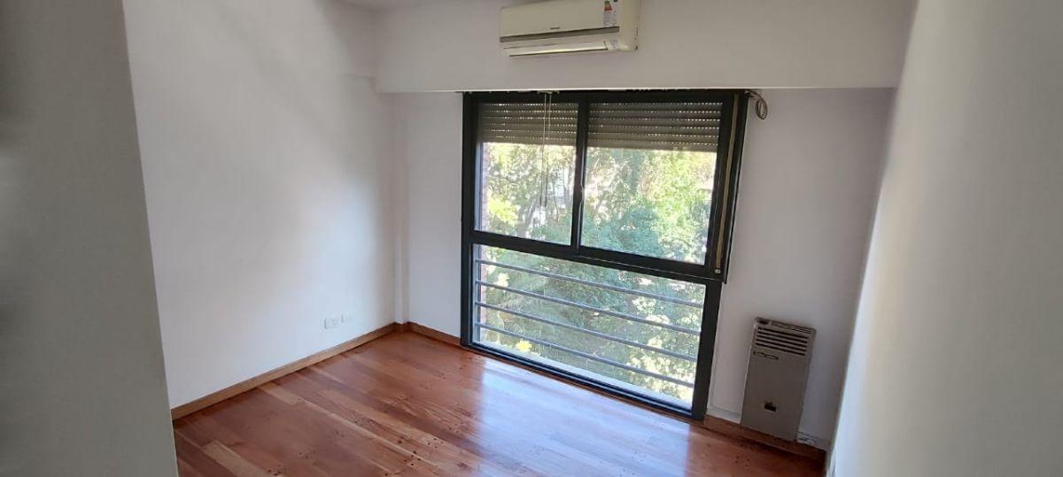 Foto de Departamento 3 amb 2 dormitorios Cochera en alquiler en Belgrano C, imagen 3