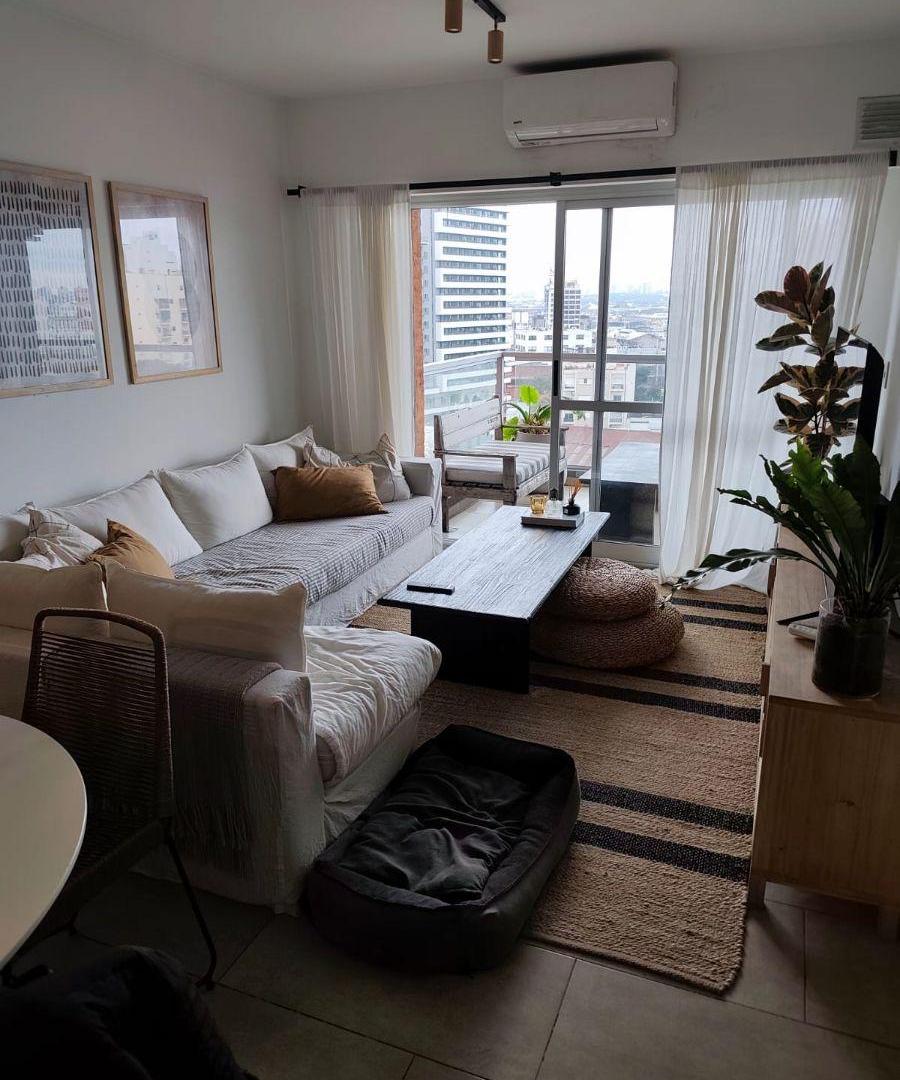 Foto de Departamento de 80 m² 3 Amb / Cochera opcional en Alquiler en Avellaneda, imagen 4