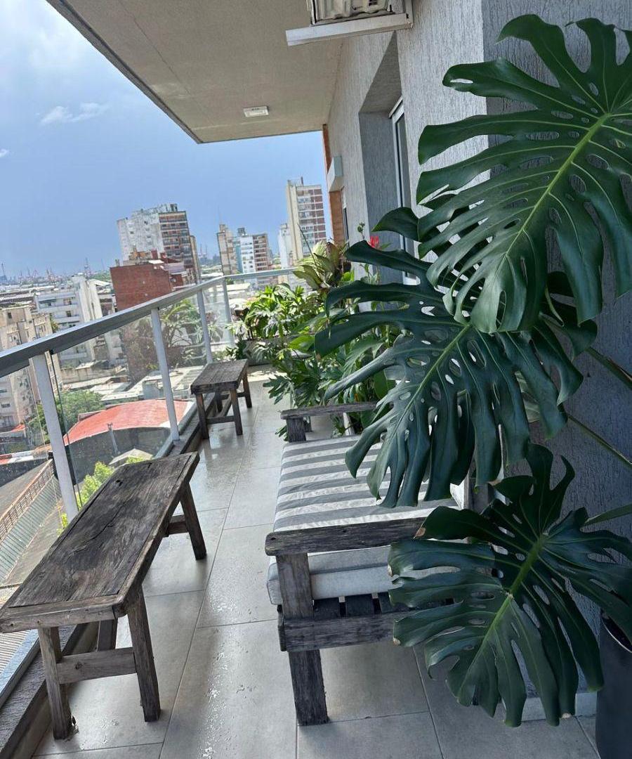 Foto de Departamento de 80 m² 3 Amb / Cochera opcional en Alquiler en Avellaneda, imagen 2