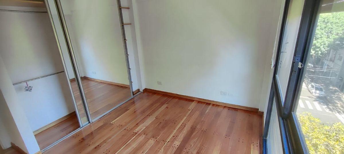 Foto de Departamento con 2 dormitorios y cochera en alquiler en Belgrano C, imagen 5