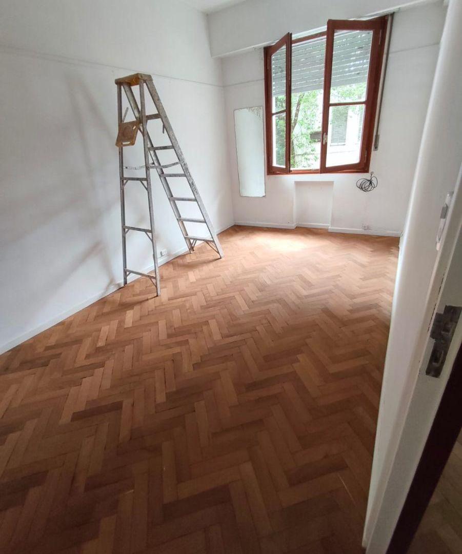 Foto de Departamento de 40 m² con 1 dormitorio en alquiler en Balvanera, imagen 3