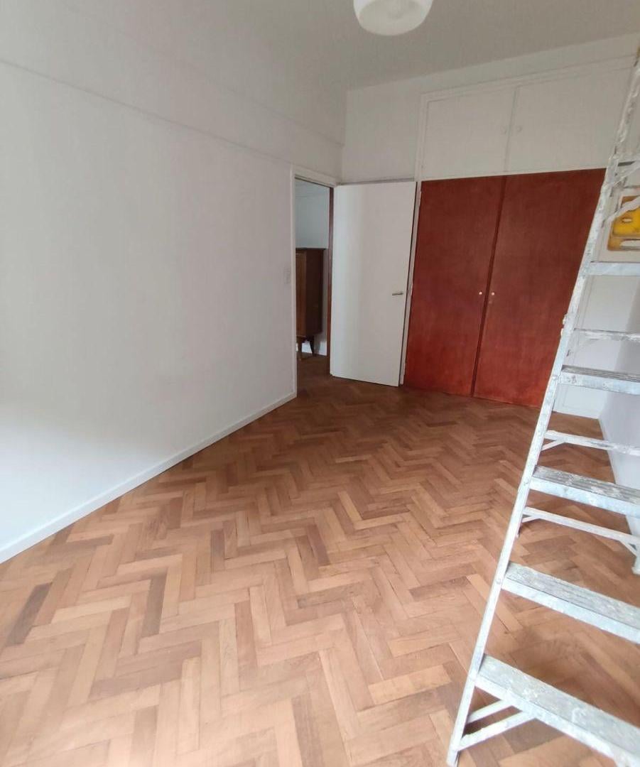 Foto de Departamento de 40 m² con 1 dormitorio en alquiler en Balvanera, imagen 4