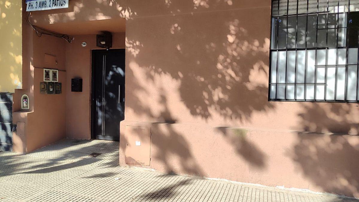 Foto de PH de 113 m² con 2 dormitorios en venta en Villa Urquiza, imagen 1