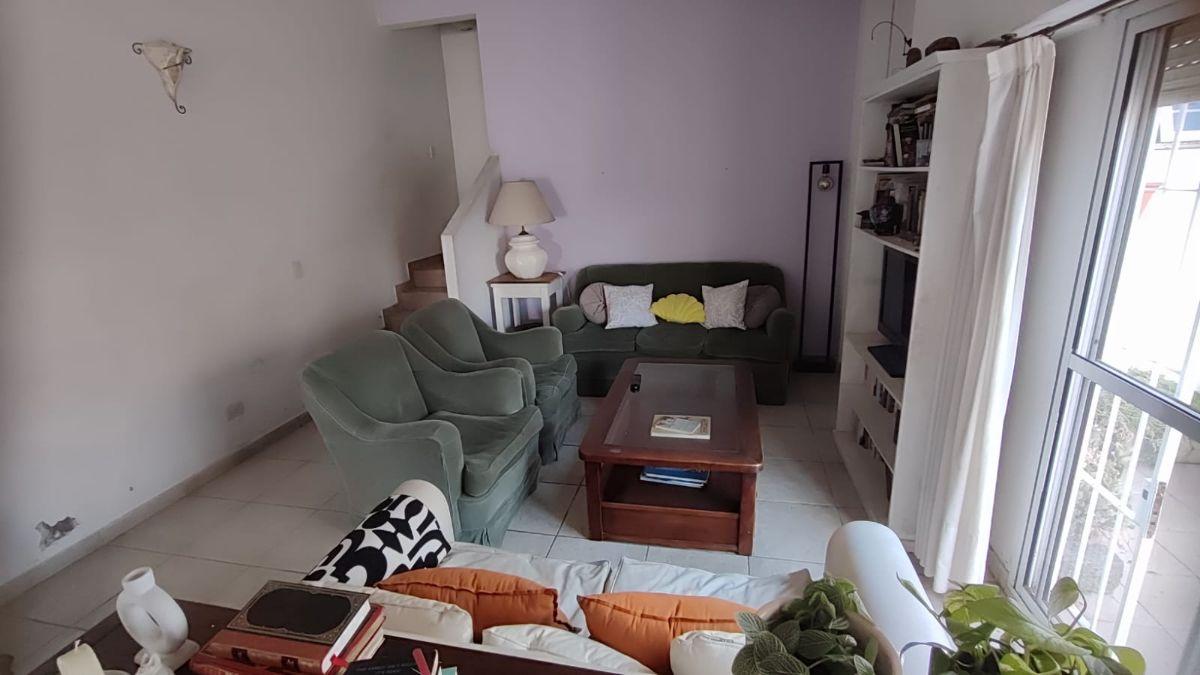 Foto de PH de 113 m² con 2 dormitorios en venta en Villa Urquiza, imagen 5