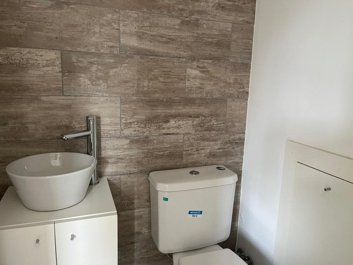 Lindísimo duplex con jardín a estrenar en el Barrio cerrado DECS Tortugas