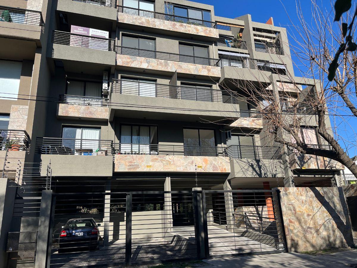 Foto de Lindísimo departamento de 2 ambientes con cochera, todo luz y sol!!!!, imagen 4