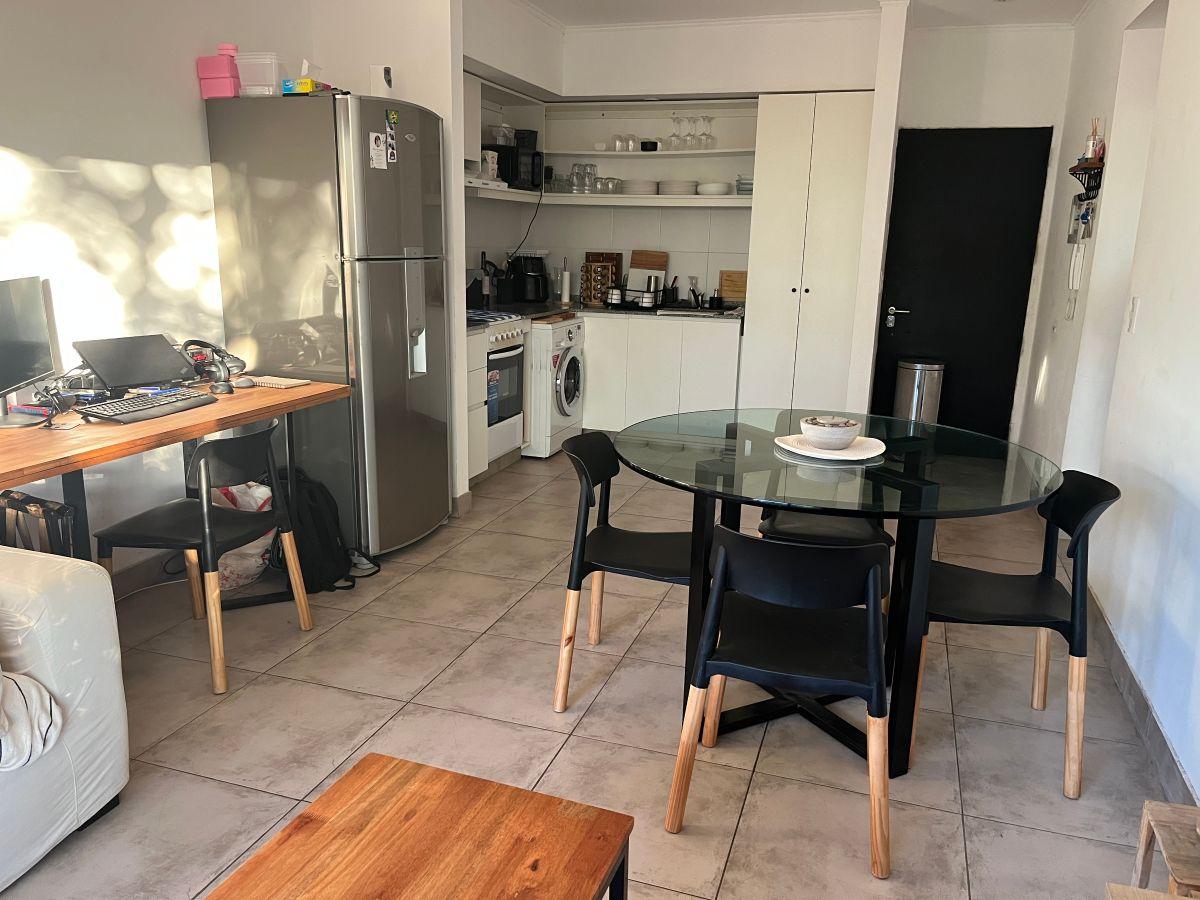 Foto de Lindísimo departamento de 2 ambientes con cochera, todo luz y sol!!!!, imagen 5