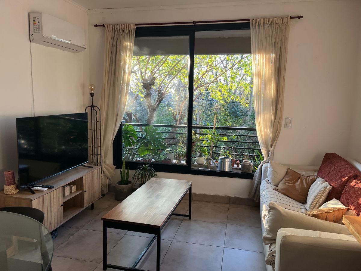 Foto de Lindísimo departamento de 2 ambientes con cochera, todo luz y sol!!!!, imagen 2