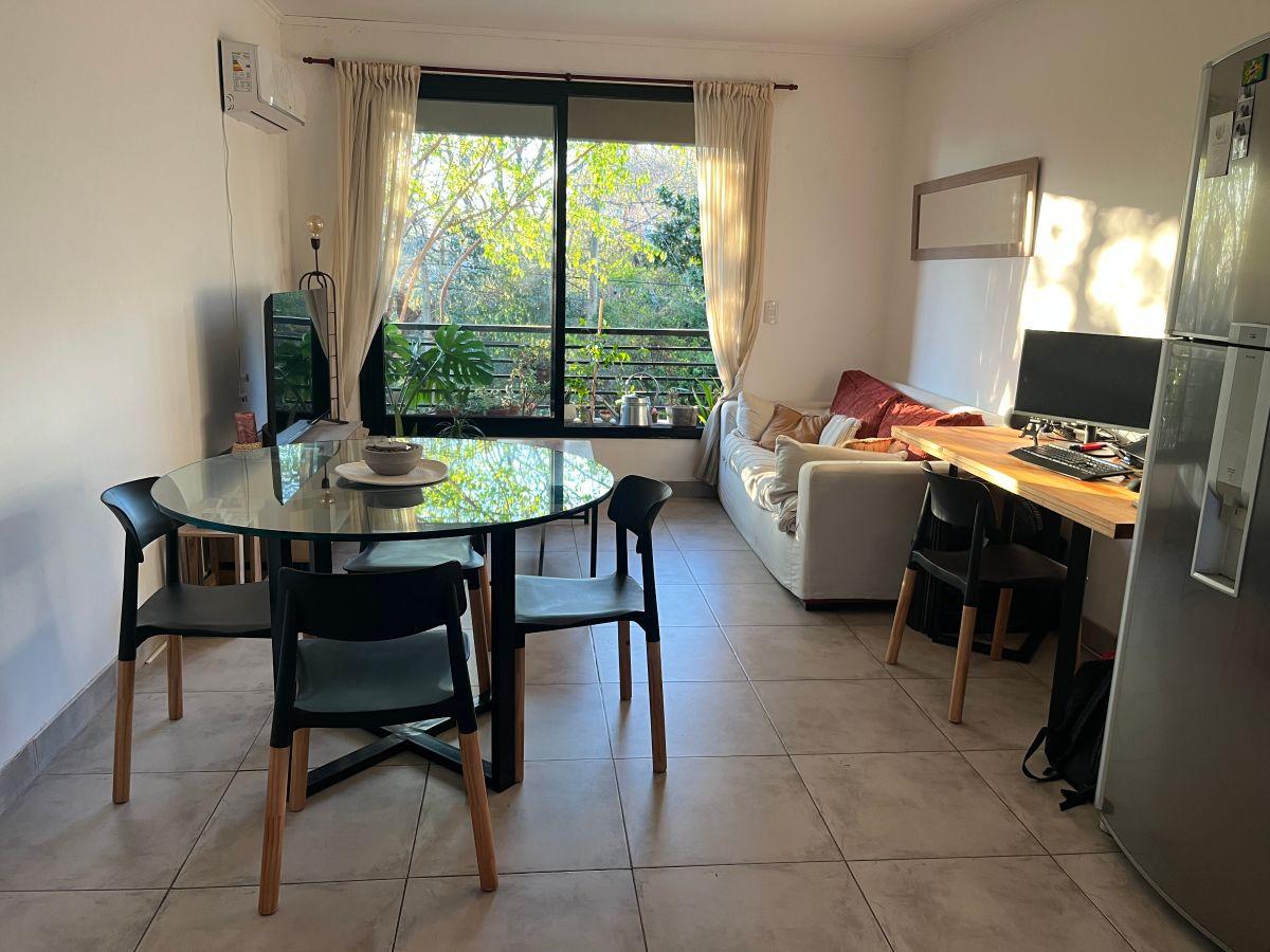 Foto de Lindísimo departamento de 2 ambientes con cochera, todo luz y sol!!!!, imagen 1