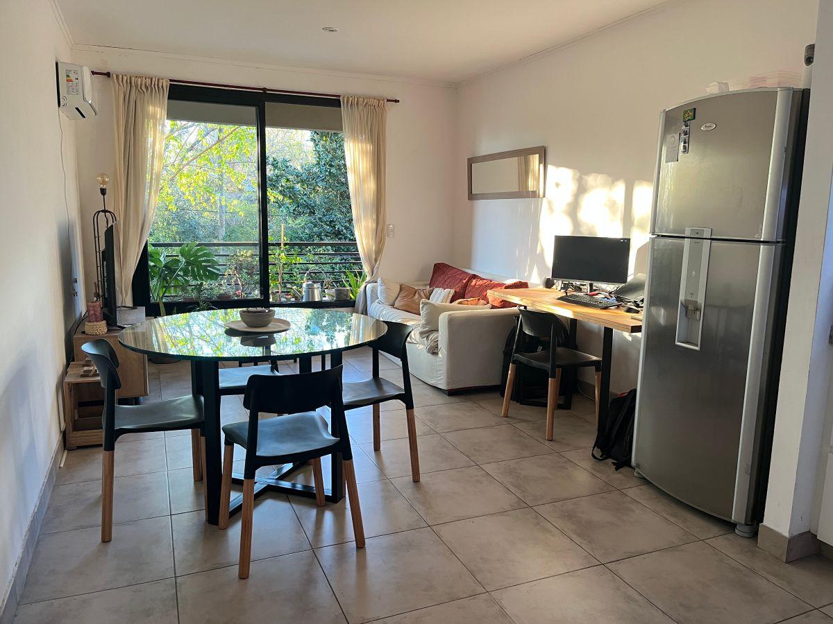 Foto de Lindísimo departamento de 2 ambientes con cochera, todo luz y sol!!!!, imagen 3