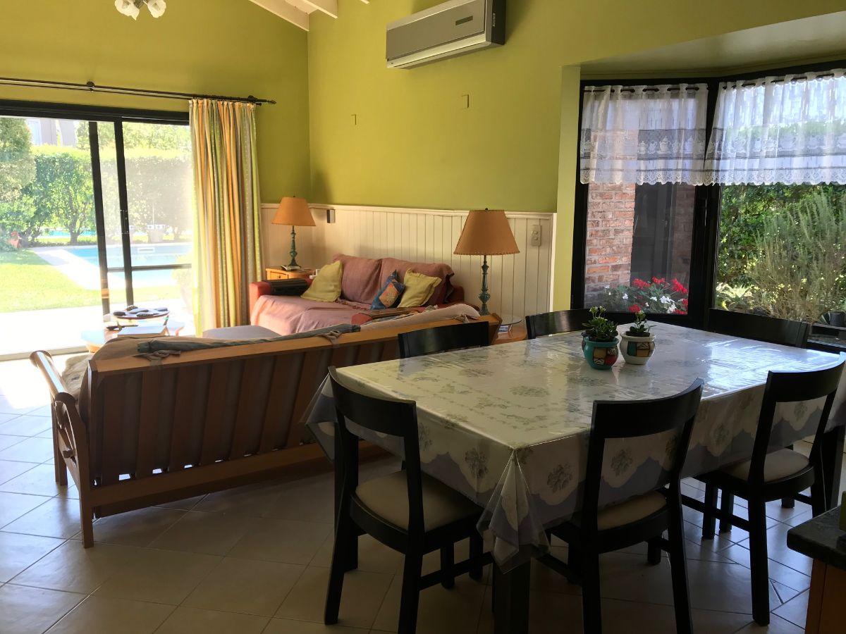 Foto de Casa en alquiler temporario segunda quincena de diciembre con Año Nuevo, imagen 2