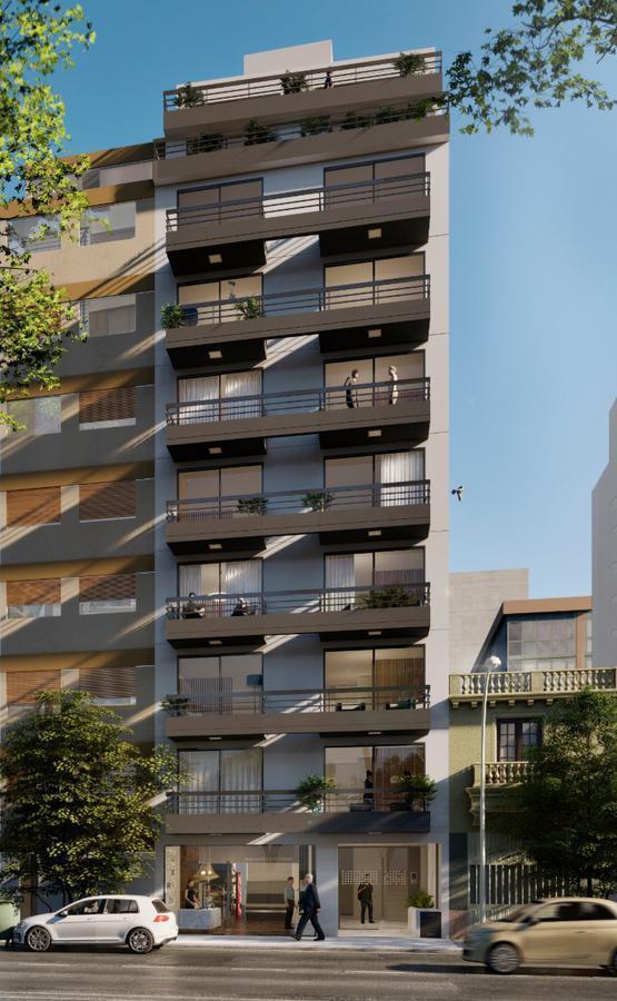 Local en venta con Renta! Emprendimiento ITAL APART!