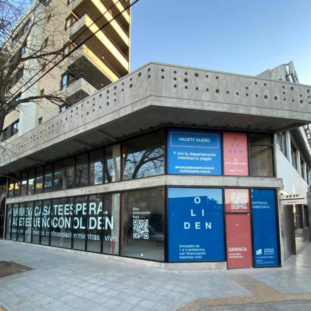 Local en Venta a Estrenar! 1