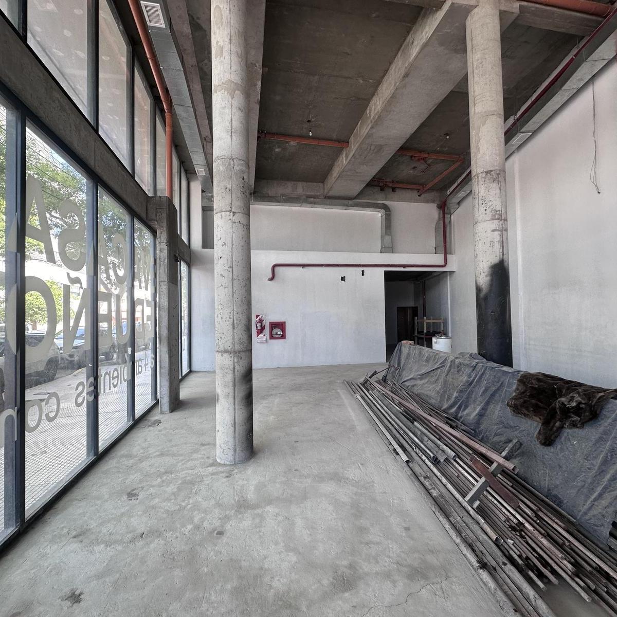 Local en Venta a Estrenar! 4