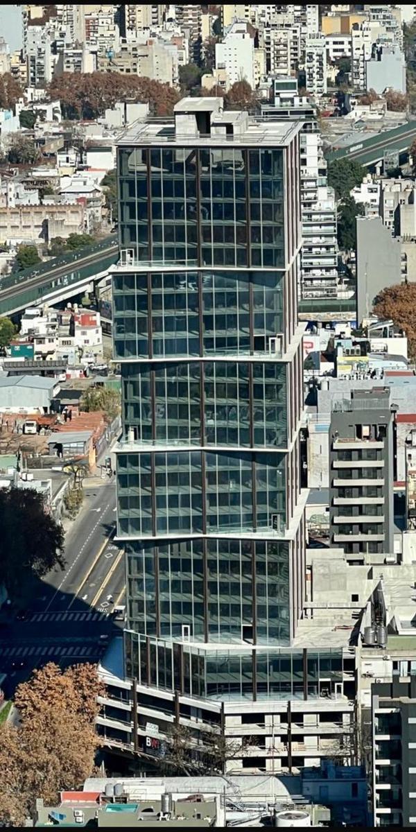 Excelentes oficinas en QIUB