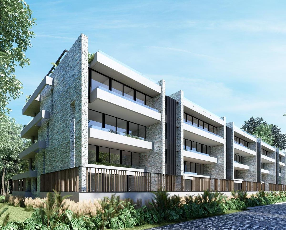 Departamento en Terrazas de Rumenco - 3 Ambientes - Terraza Propia - Full Amenities - Unico!
