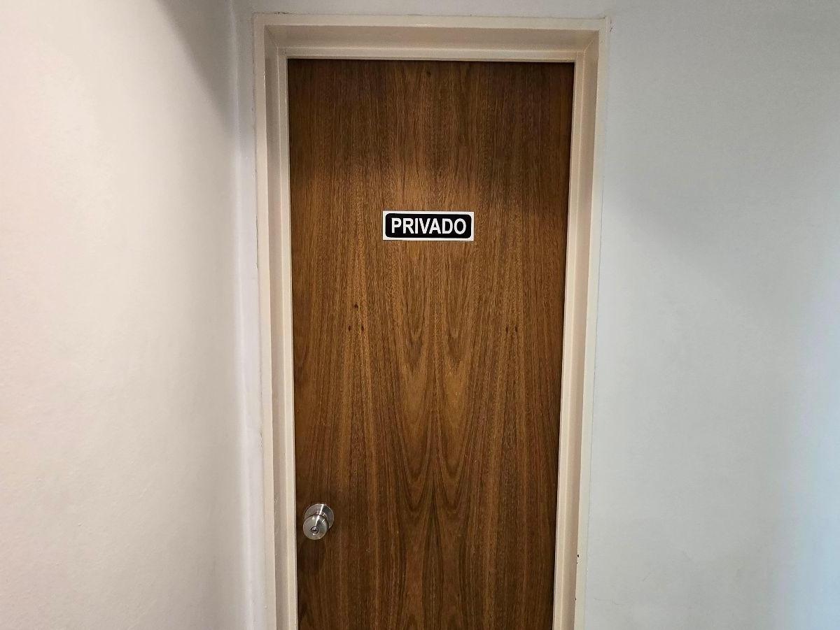 Oficina en Recoleta 4