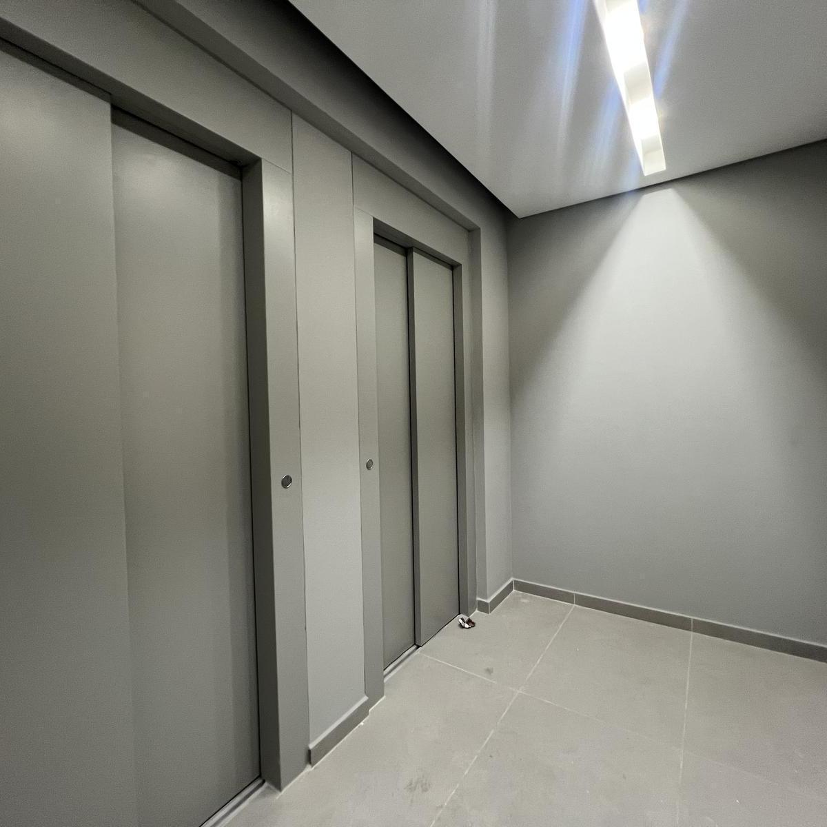 Oficina en Venta 4