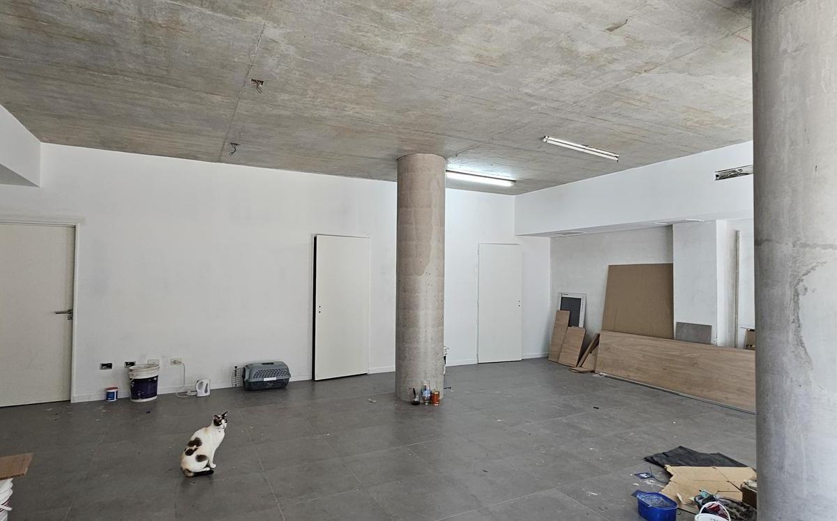 Excelente Local en VENTA con Renta en Palermo Soho!