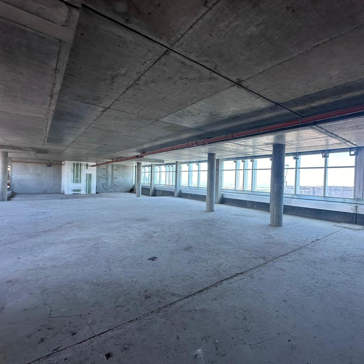 Foto de Alquiler Oficinas | Edificio Distrito Quartier | Retiro, imagen 4