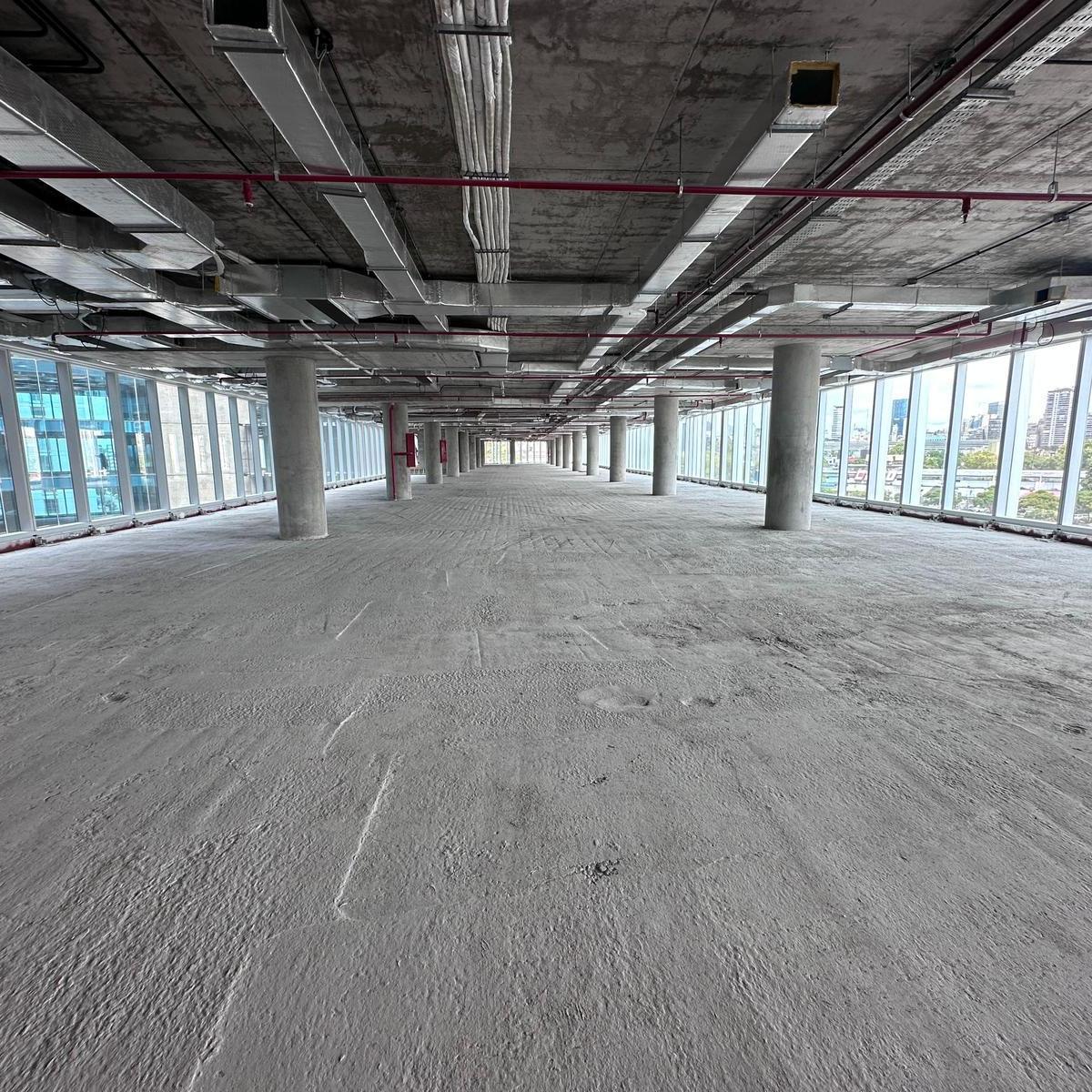 Foto de Alquiler Oficinas | Edificio Distrito Quartier | Retiro, imagen 5