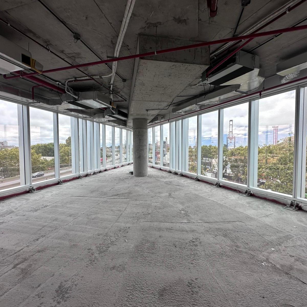 Foto de Alquiler Oficinas | Edificio Distrito Quartier | Retiro, imagen 3