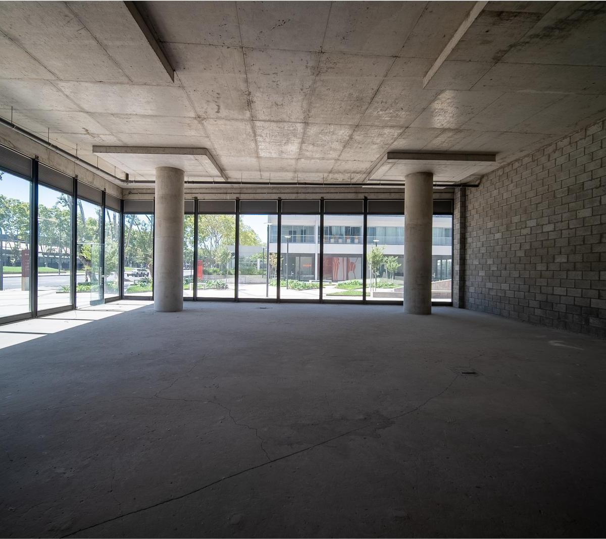 Foto de Locales comerciales en torre residencial Distrito Quartier, imagen 4