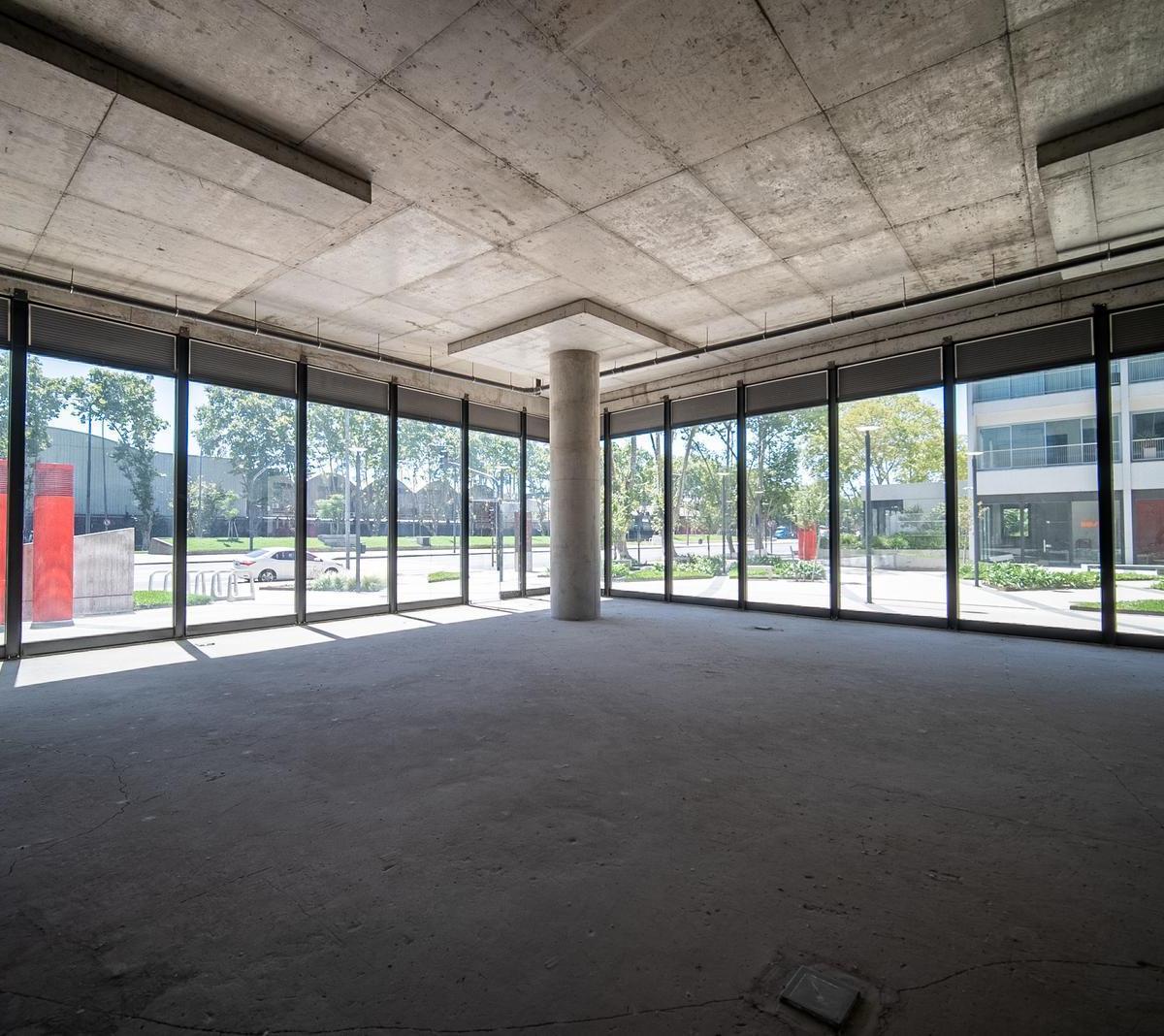 Foto de Locales comerciales en torre residencial Distrito Quartier, imagen 2