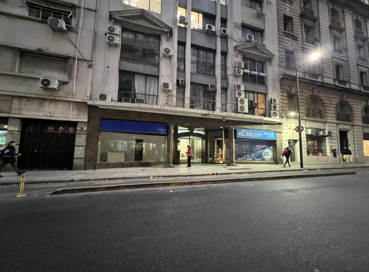 Local en Tucuman 1400