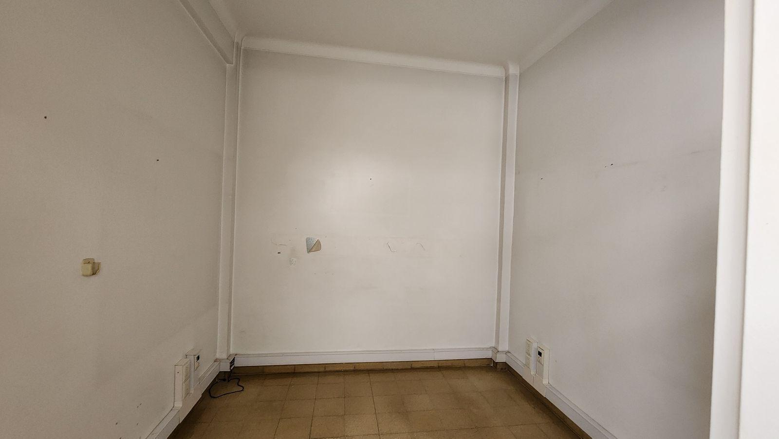 Foto de Oficina en ALQUILER con vista abierta a Plaza San Martin, imagen 5