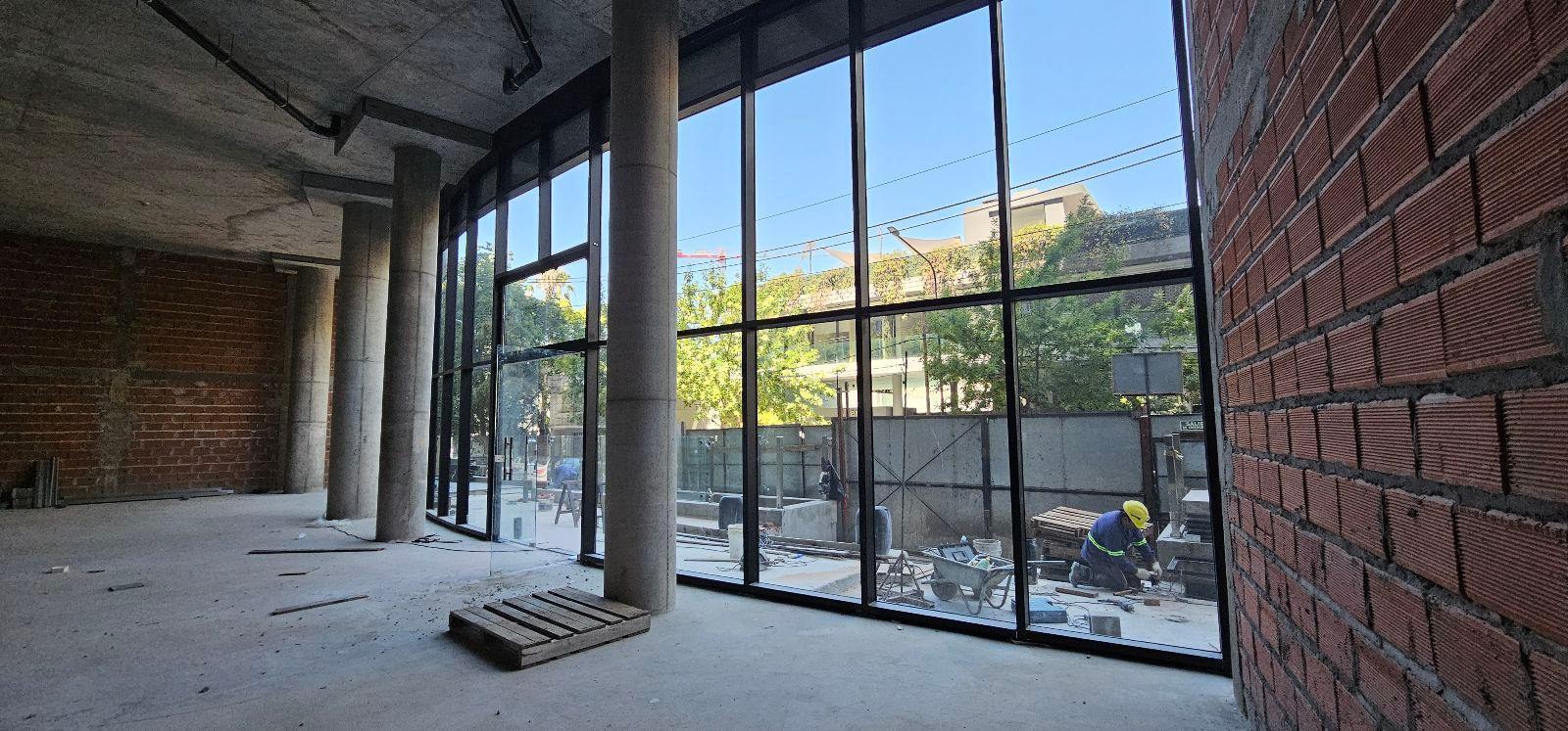 Foto de Local Gastronómico en Alquiler - Basamento Comercial Infinity - 140 m2 - ÚLTIMO LOCAL DISPONIBLE!, imagen 1