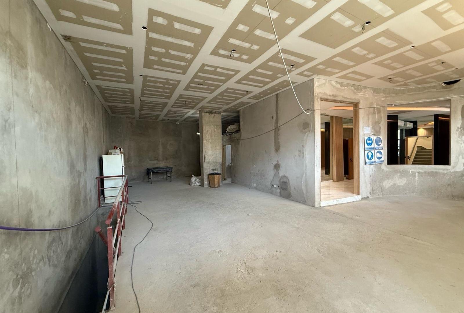 Local comercial en pleno Palermo