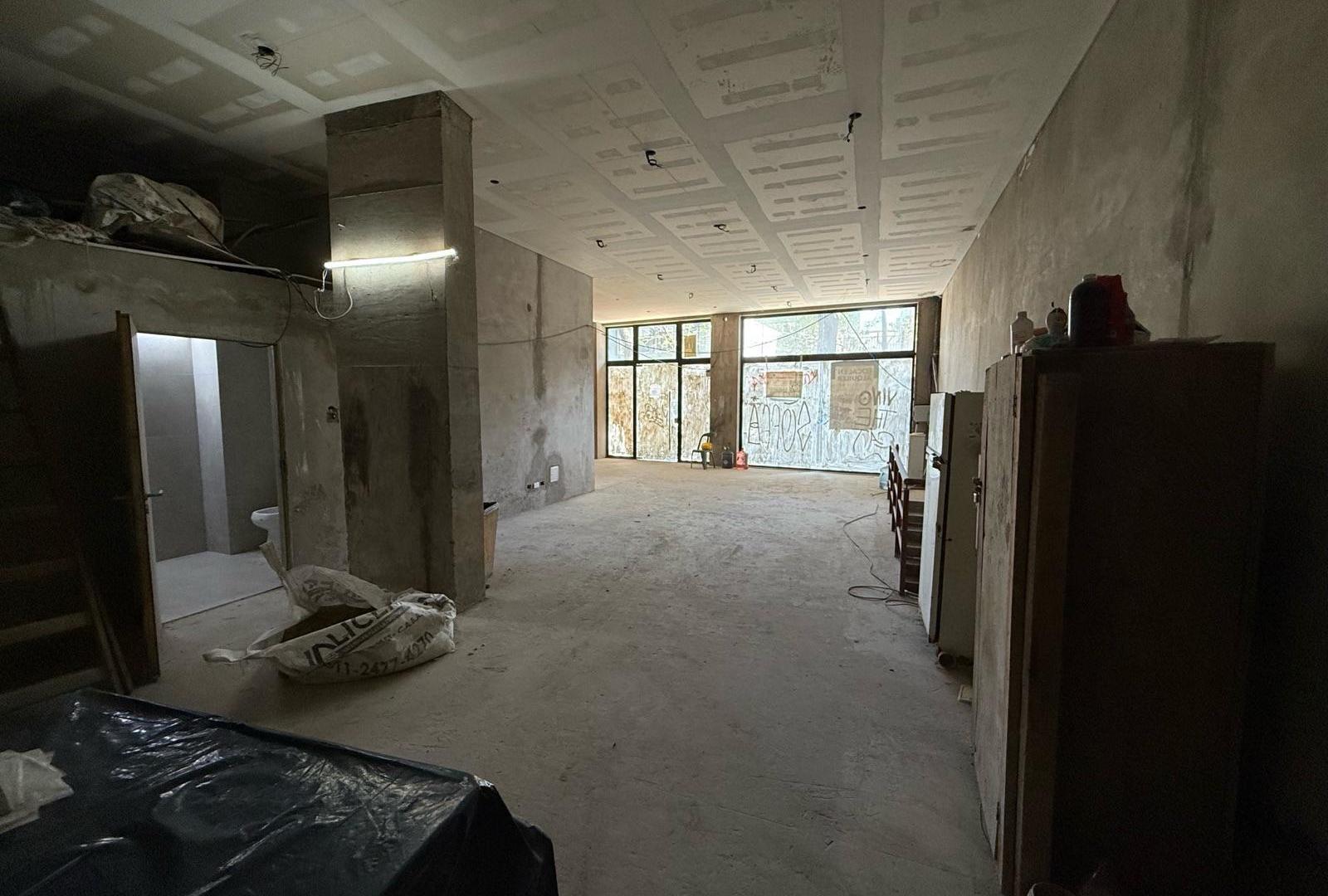 Foto de Local comercial en pleno Palermo, imagen 3