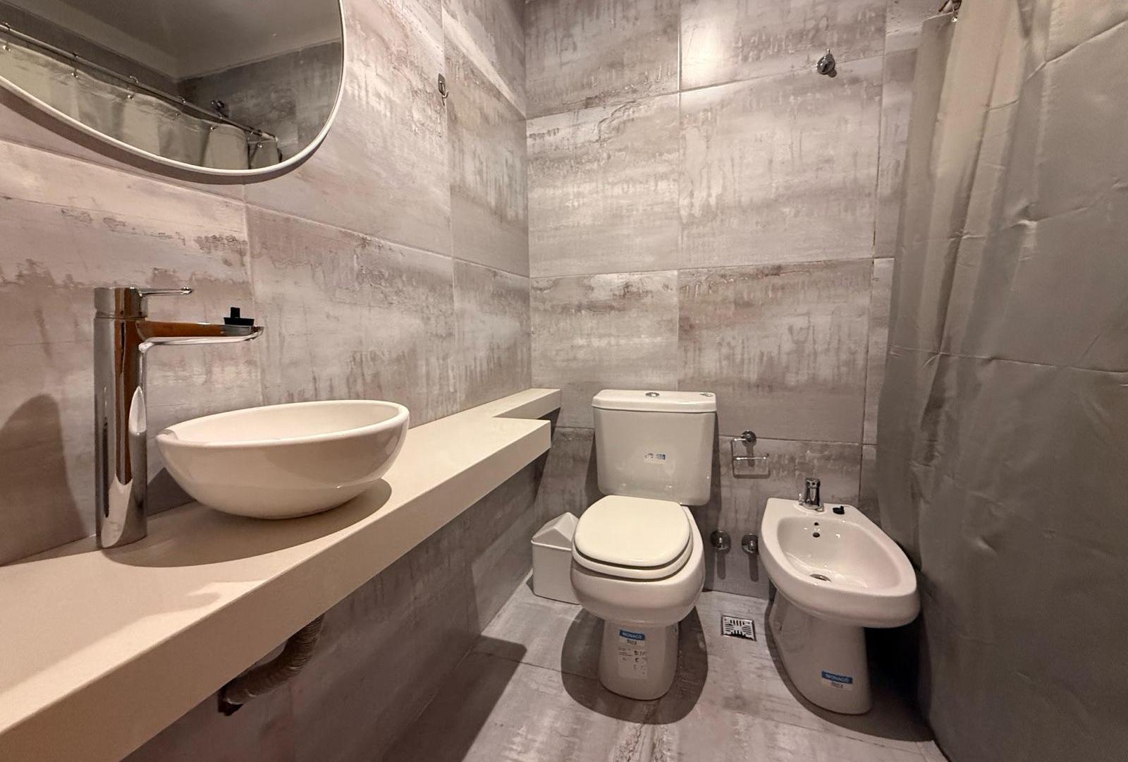 Foto de Departamento monoambiente en Almagro, imagen 5