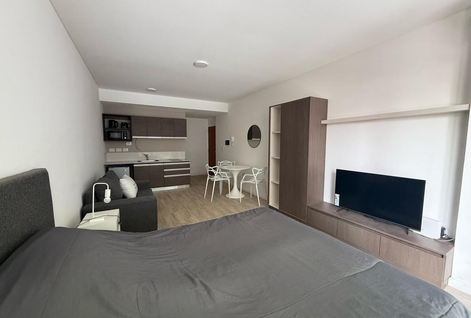 Foto de Departamento monoambiente en Almagro, imagen 3