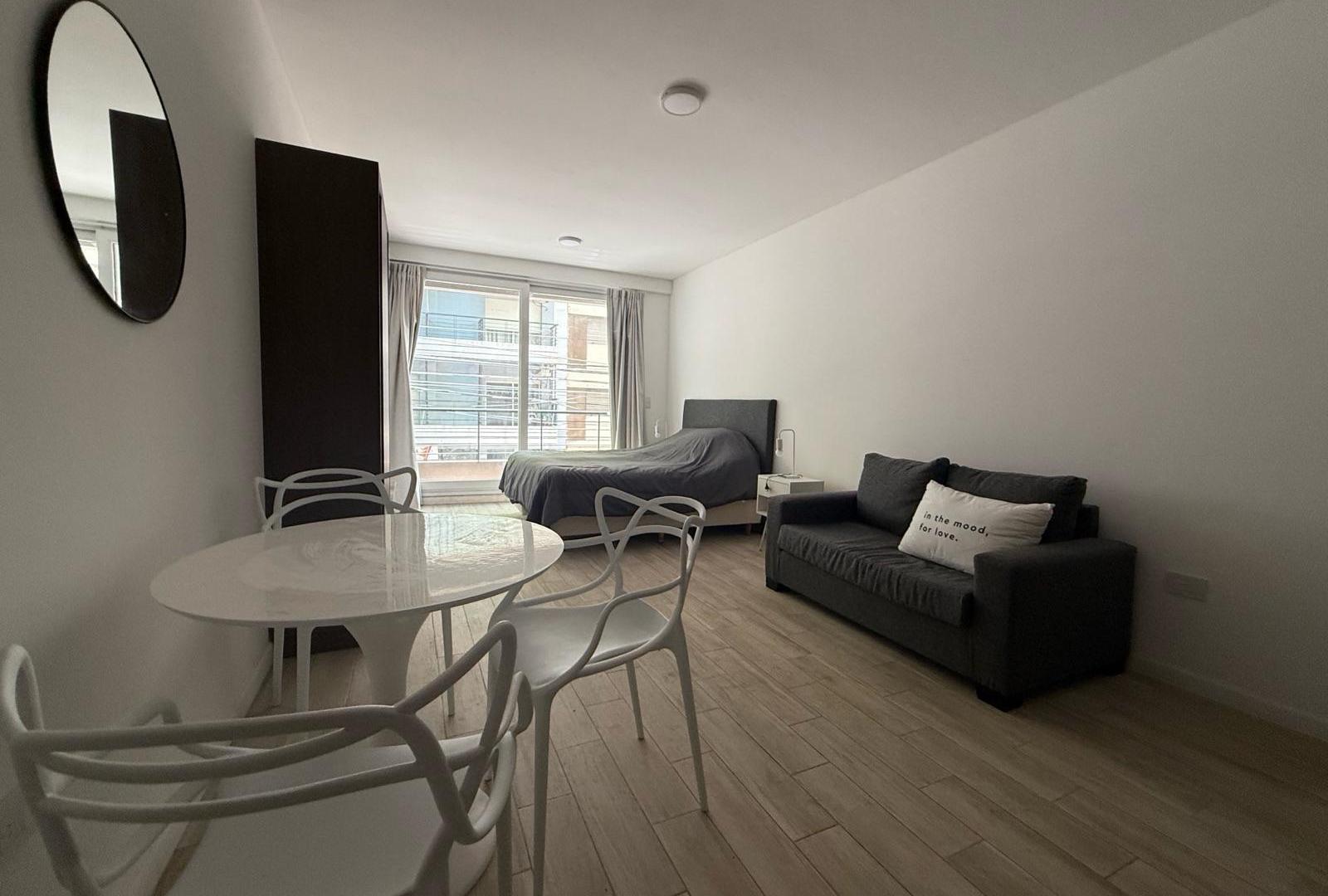 Foto de Departamento monoambiente en Almagro, imagen 2