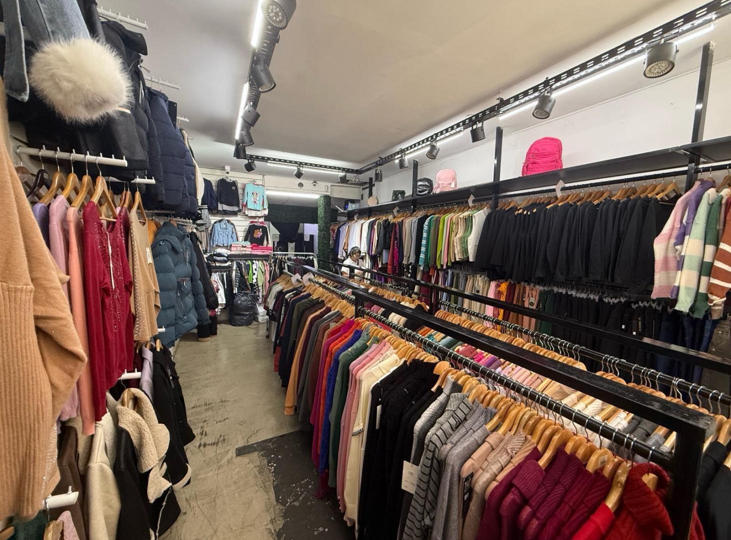 Foto de Local comercial en Av Entre Rios, imagen 2